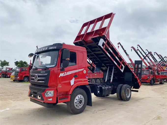 贵州平板拖车价格