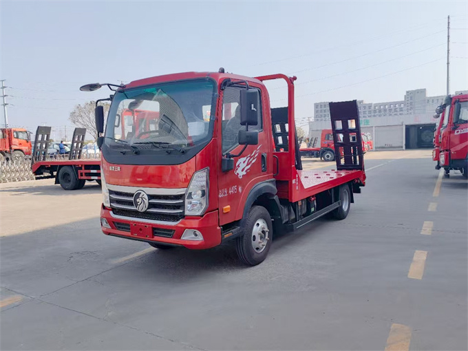 贵州平板拖车的相关用途你了解吗