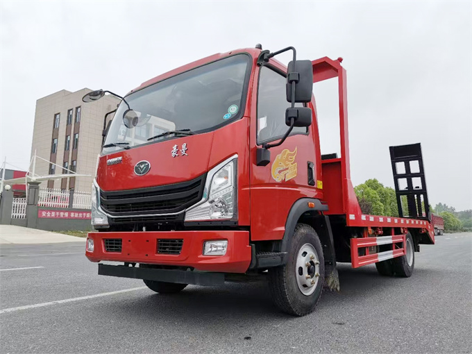 贵州平板车厂家浅析平板拖车的种类都有哪些呢/>
<blockquote class=